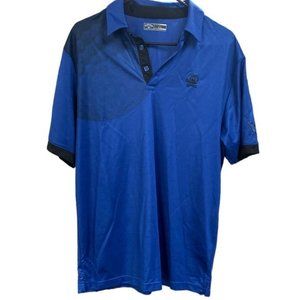 Callaway Bear Lakes Polo Shirt